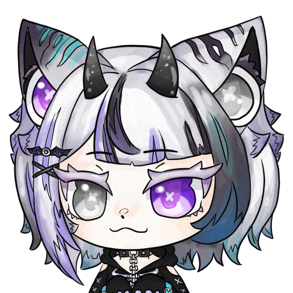 MythixVT's tweet photo. You may have seen our previous fugis and thought “THOSE ARE SO CUTE I WANT ONE” Well, you can obtain one yourself! Go purchase one from @AshBitesVT on Vgen! 🩷❤️💛💚💙💜

https://t.co/CIBBT6xUtQ

 #Vtuber | #ENVtuber | #VtuberEN | #VGenComms https://t.co/LLyVF6uP56