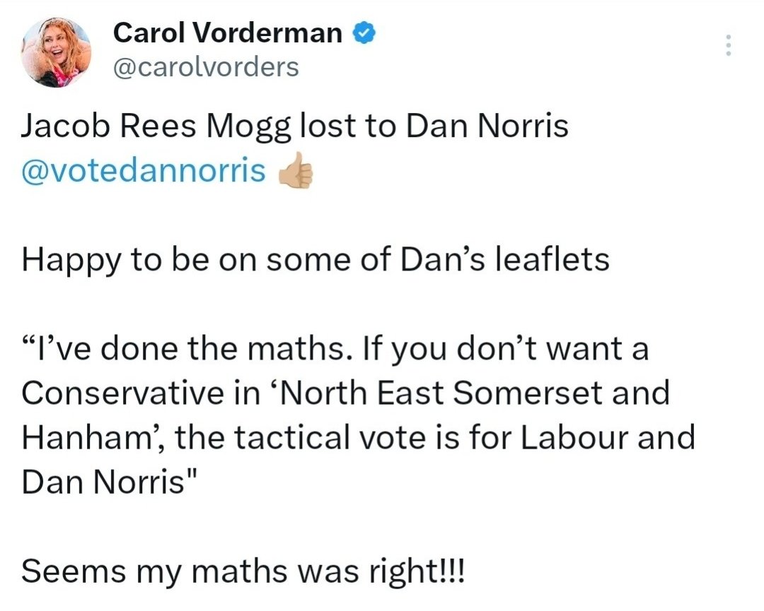 ExiledSmoggie (@exiledsmoggie) on Twitter photo Theres no wonder they found a replacement for <a href="/carolvorders/">Carol Vorderman</a> on Countdown.. Her maths is a bit shady. Theres no wonder they found a replacement for <a href="/carolvorders/">Carol Vorderman</a> on Countdown.. Her maths is a bit shady.