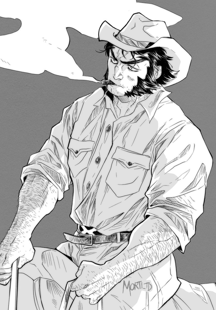 Morti ♡ new comm slots on May 15 tweet media