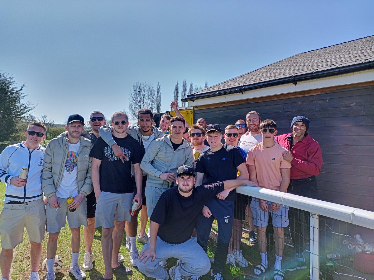 Richard Parkes tweet media