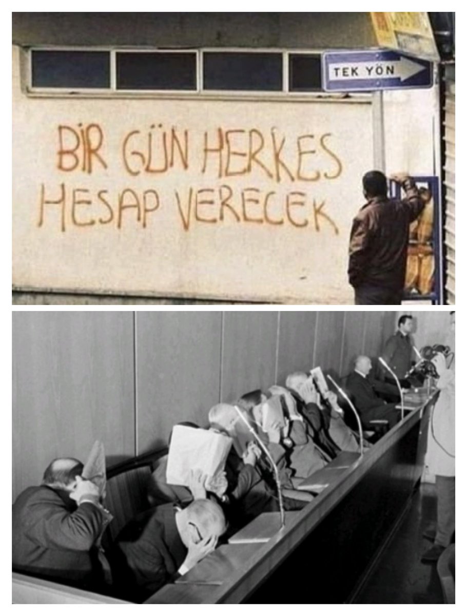 @sevincozarslan2 Sanmayın hesap vermeyeceksiniz? Yaktığınız yerden yanmaya hazır olun...