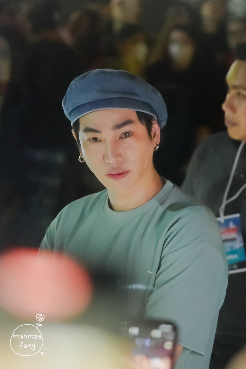 🎄 🎅❄️☃️ mmfany||| เพื่อนสนิทที่สุดของพี่เป๊ก tweet media