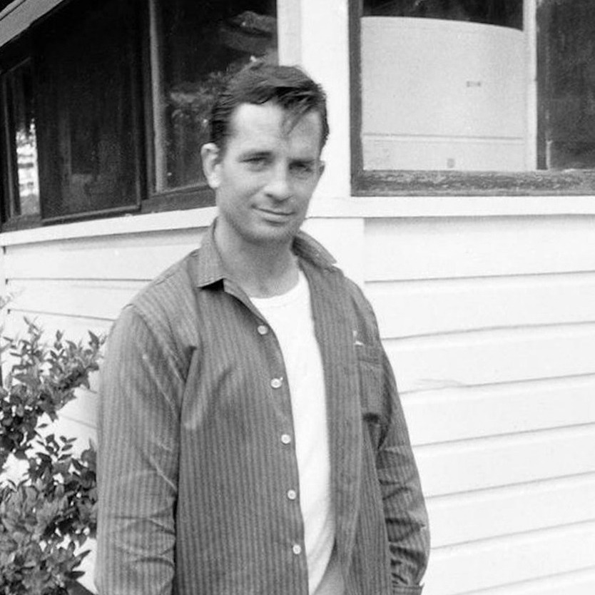 Jack Kerouac wrote The Dharma Bums in 11 days here. You get 49ish. No rent, no distractions—just time to write in this legendary home. Are you a poet, screenwriter, novelist, or creative nonfiction writer? Apply now: loom.ly/GaxXQkE #amwriting #writingresidency