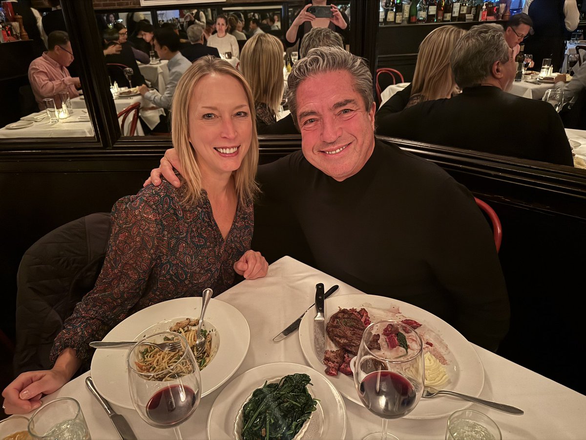 MannysBistroNY's tweet photo. We love a sweet weekend date night @ @mannysbistrony … always wonderful seeing you, dear Bonnie &amp; Josh! ❤️❤️
#mannysbistro #mannysbistrony #nyc #newyork #newyorkcity #newyorkese #upperwestside #upperwestsidenyc #uwsrestaurants #uwsnyc #uws #datenight #date #weekenddate https://t.co/3Sub0XAysu