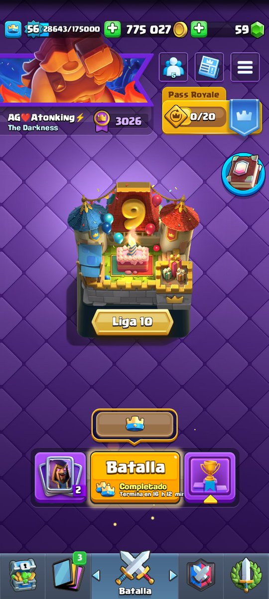 Así se tiene que hacer😪 3k por primera vez y con 2 cuentas locura😘