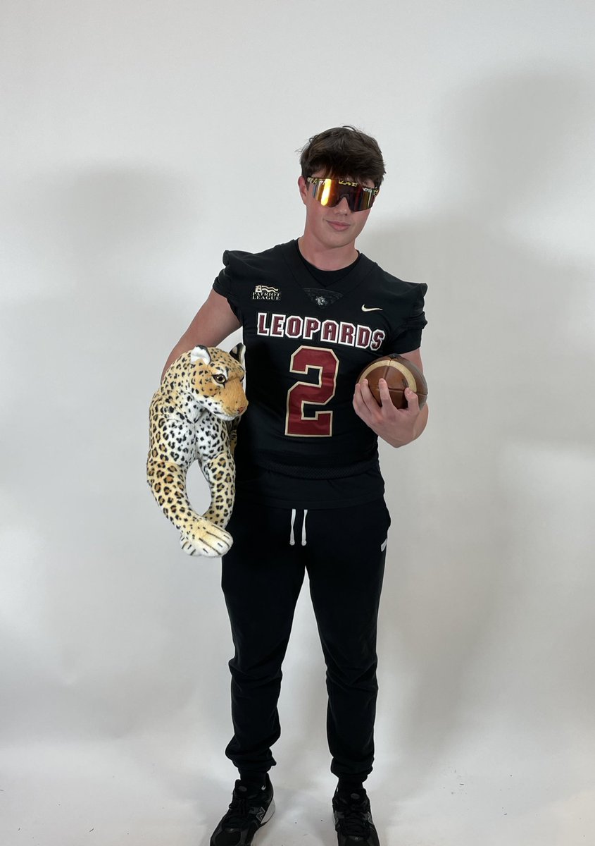Nate Kashey 2026 K/P (@natekashey2026) on Twitter photo Thank you <a href="/LafColFootball/">Lafayette Football</a> for an amazing Junior Day! Thank you <a href="/CoachKBaumann/">Kevin Baumann</a> for the conversation and hospitality. Can’t wait to be back up for camp season! Thank you <a href="/LafColFootball/">Lafayette Football</a> for an amazing Junior Day! Thank you <a href="/CoachKBaumann/">Kevin Baumann</a> for the conversation and hospitality. Can’t wait to be back up for camp season!