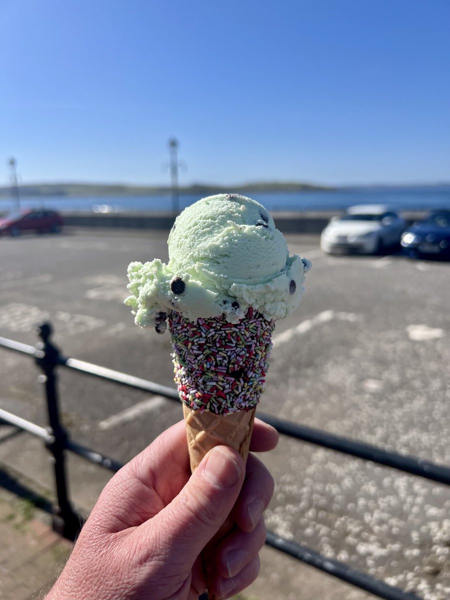 🍦☀️🏴󠁧󠁢󠁳󠁣󠁴󠁿👌🏻