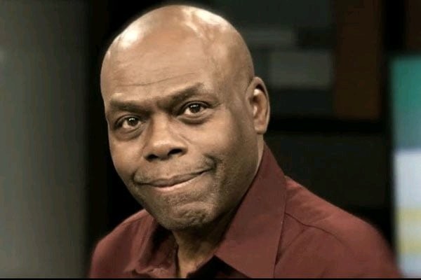 Shaka Ssali. Fare thee well.  The army paratrooper who made it to the top ladder in Journalism. Shaka once told me over the phone as I was flying from New York to Los Angeles Intl Airport,  "America is land of the free and home of the brave". Gone but not forgotten.