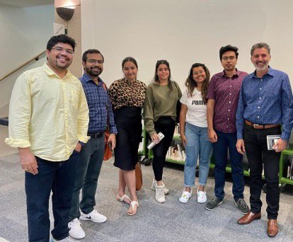 Interested in making Desi Connections in Vancouver? Join the Vancouver Indian Forum’s upcoming Chai Par GupShup &amp; Charcha Meetup in Burnaby. Read more ativancouver.ca/blog/desi-conn…
.
.
#VancouverIndians #VancouverDesis #IndiansInVancouver #Social #Chai #Coffee #Meetups