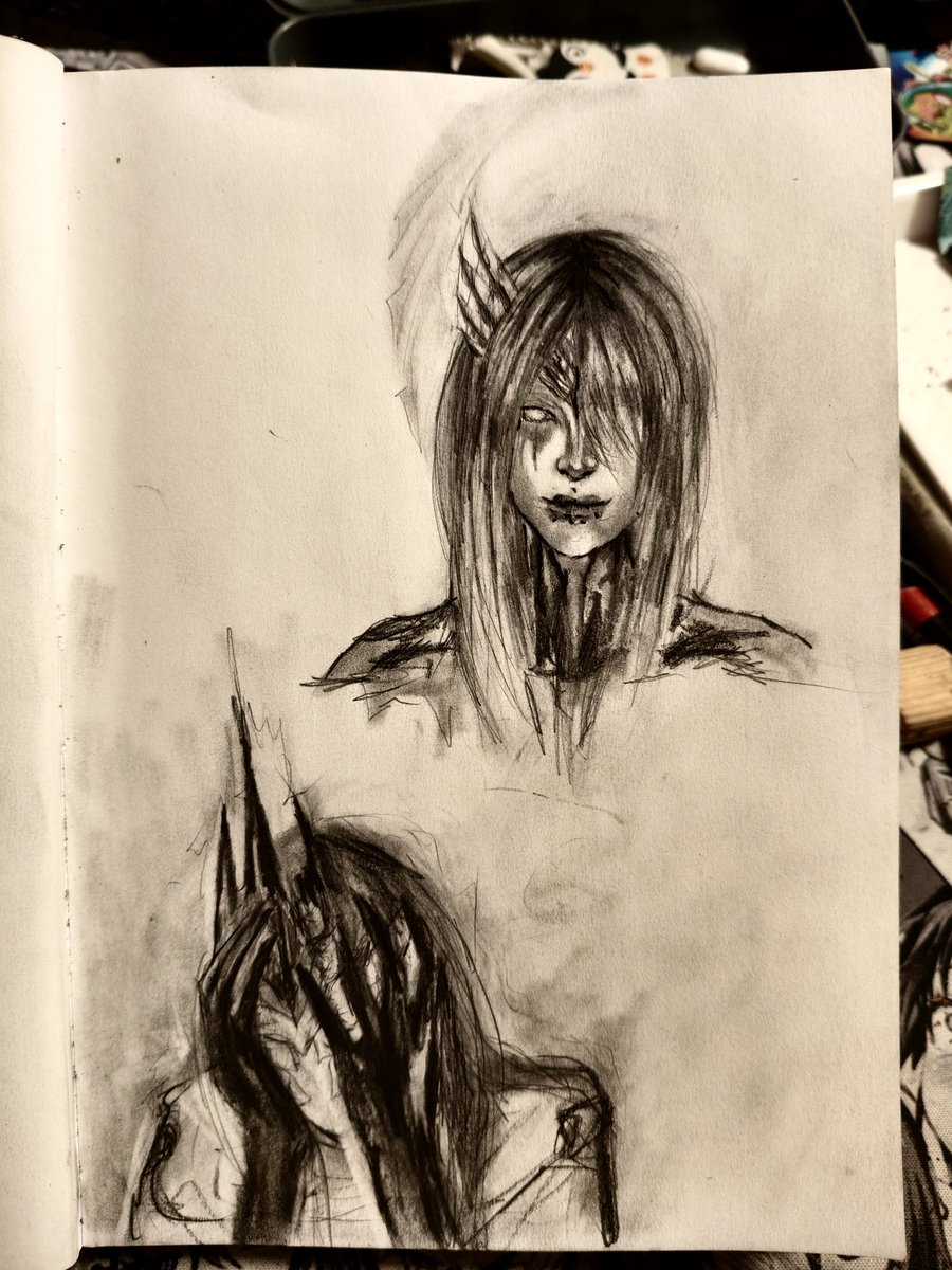 AsterRej's tweet image. ๐ฟ๐๐๐๐๐๐๐๐๐๐ ๐ฟ๐๐๐๐๐๐ / ๐ผ๐ข #characterdesign