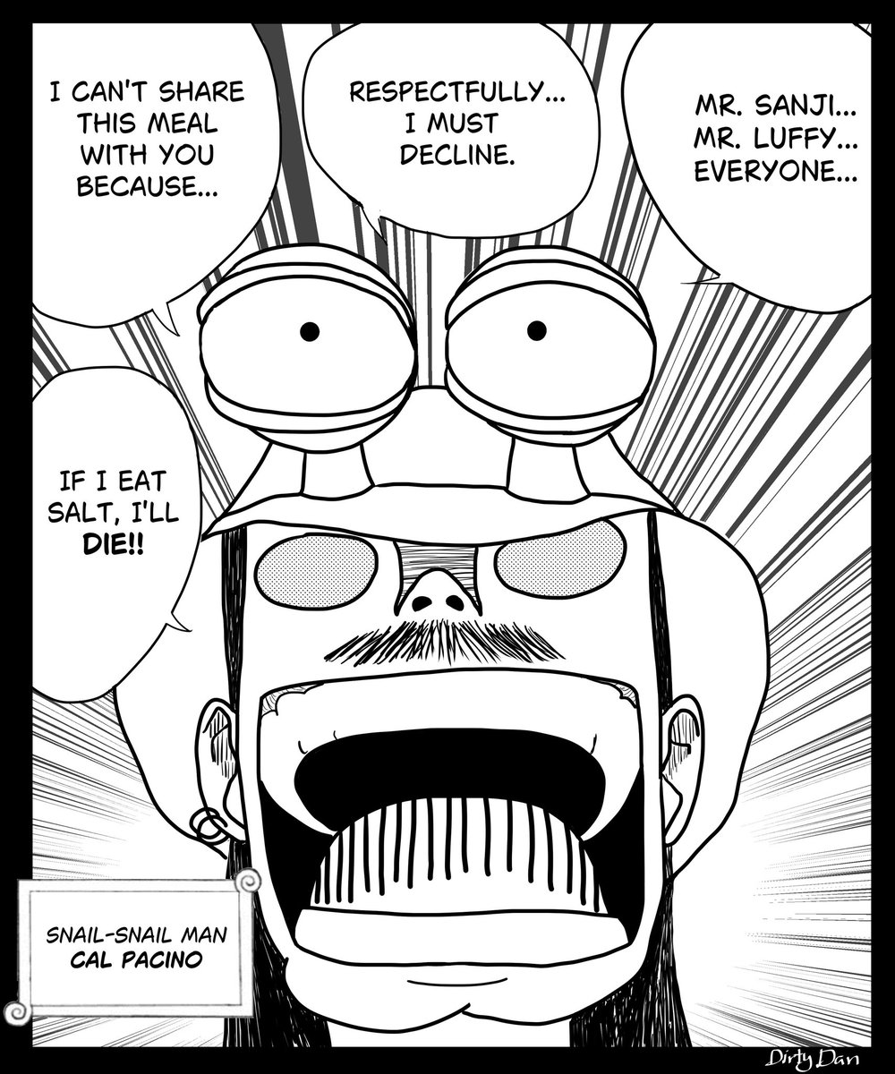 dirtydanima's tweet image. Decided to be cringe this morning (drew my One Piece OC)
#ONEPIECE #OC