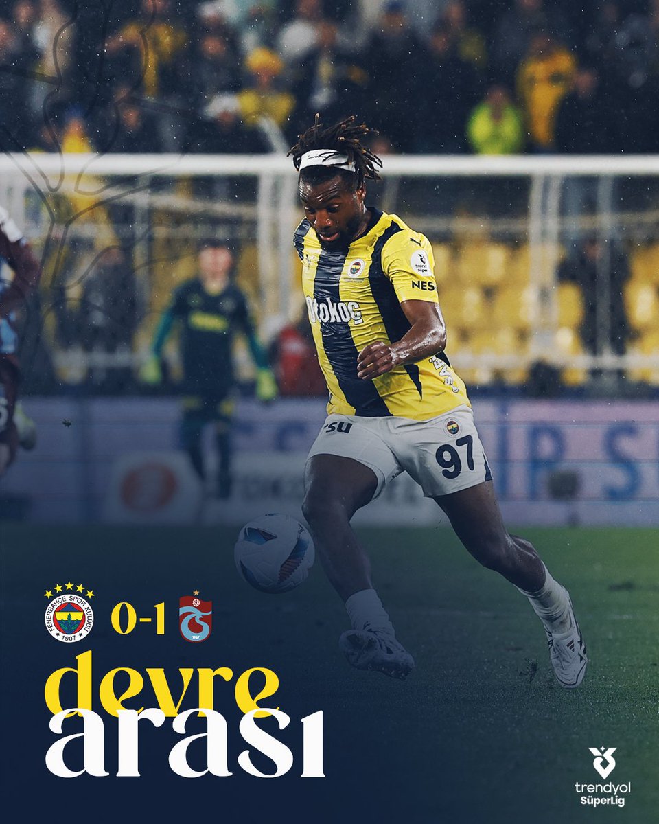 Fenerbahçe SK tweet media