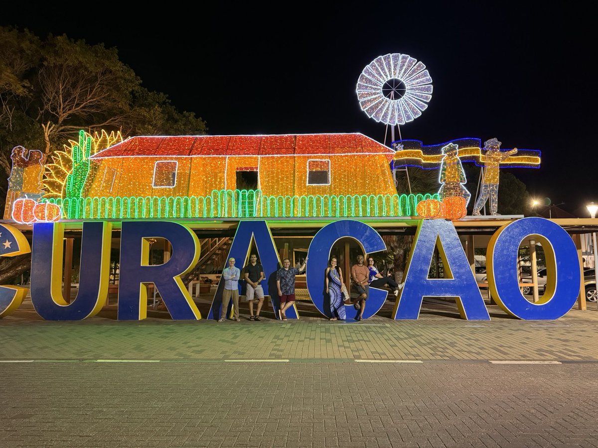 🩺 Hari (హరి 🇮🇳) Kalagara (@kalagarahari) on Twitter photo The most satisfying part of #POCUS is taking these 🫀🫁 skills to remote places around the world 🌍 that too in islands 🇨🇼….🇳🇱Caribbean 🏝️<a href="/gomez_morad/">Andrea Gomez Morad</a> <a href="/NibrasBughrara/">Nibras F. Bughrara, MD, FCCM, FASA</a> <a href="/JohnHagenMD/">John Hagen</a> <a href="/anesthesiadocmd/">Melody Anderson (Herman), MD</a> <a href="/_Walid_01/">Walid A</a> <a href="/CubillosMd/">Javier Cubillos, MD</a> <a href="/lgiron86/">Laura Girón Arango</a>
Great Organization… Congrats #NASKHO team ! The most satisfying part of #POCUS is taking these 🫀🫁 skills to remote places around the world 🌍 that too in islands 🇨🇼….🇳🇱Caribbean 🏝️<a href="/gomez_morad/">Andrea Gomez Morad</a> <a href="/NibrasBughrara/">Nibras F. Bughrara, MD, FCCM, FASA</a> <a href="/JohnHagenMD/">John Hagen</a> <a href="/anesthesiadocmd/">Melody Anderson (Herman), MD</a> <a href="/_Walid_01/">Walid A</a> <a href="/CubillosMd/">Javier Cubillos, MD</a> <a href="/lgiron86/">Laura Girón Arango</a>
Great Organization… Congrats #NASKHO team !