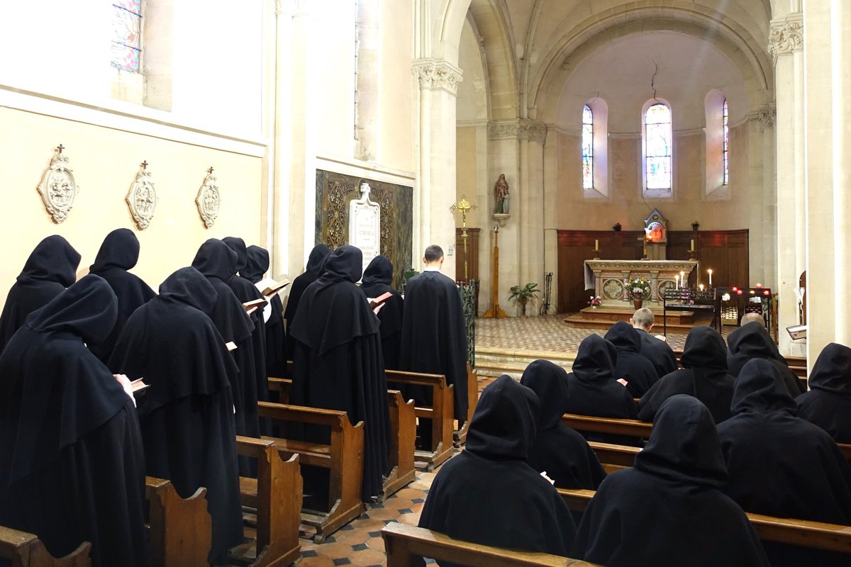 Fraternité Saint-Vincent-Ferrier tweet media