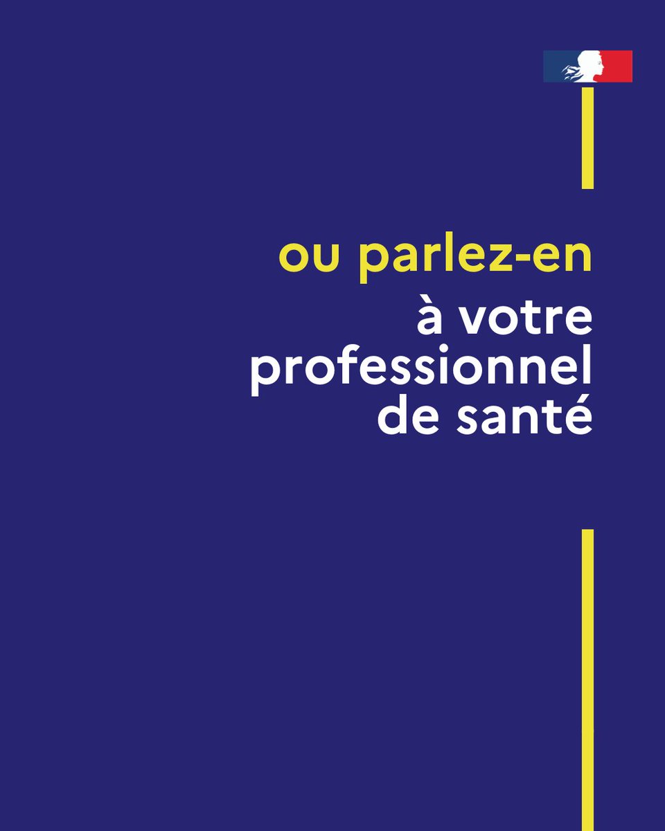 🔎 Cancer.fr : le site de référence sur les cancers

👉 Un site repensé pour mieux informer tous les publics
👉 Un accès facilité à une information fiable 

Face aux informations inexactes en ligne, ayez le bon réflexe : cancer.fr