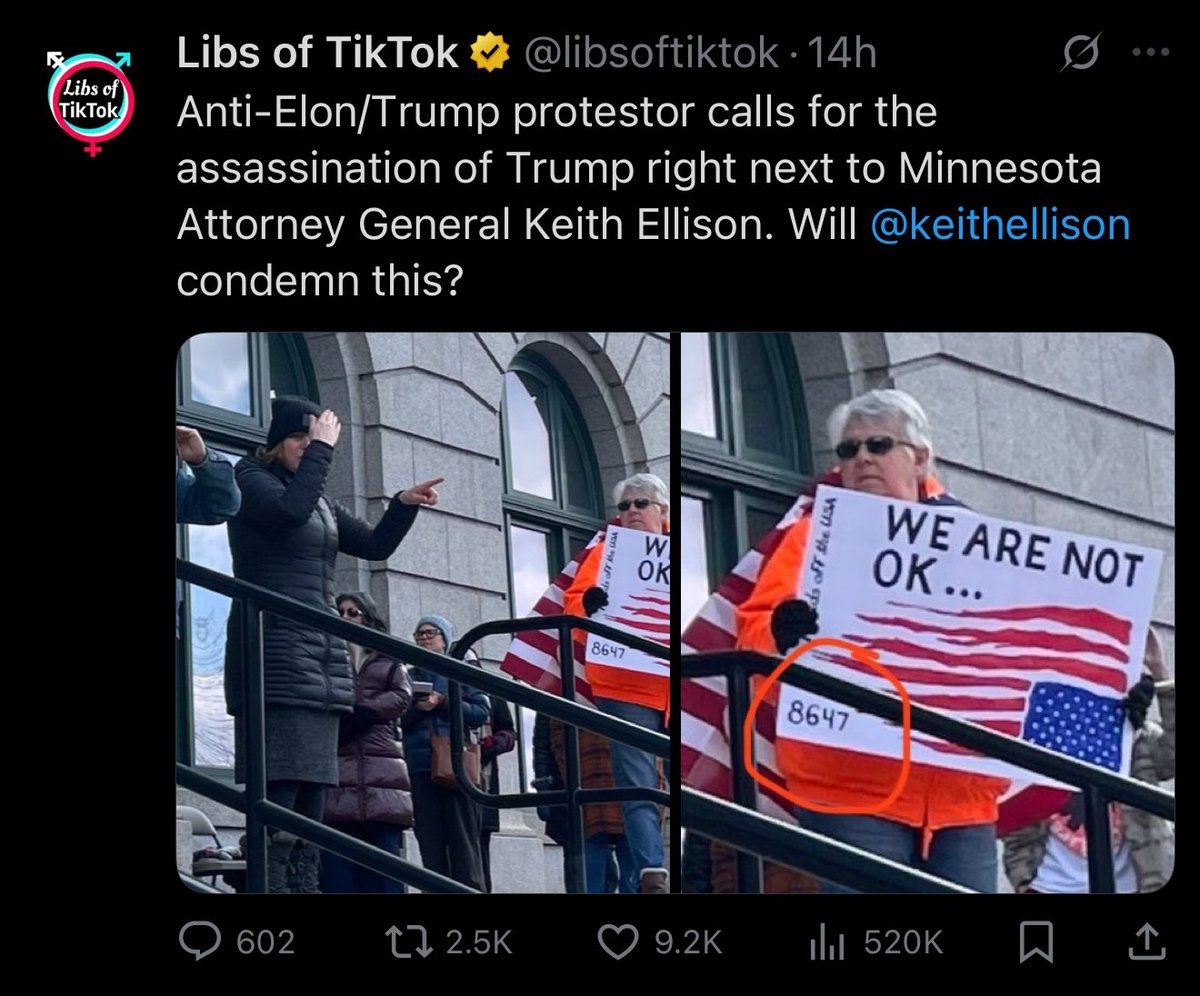 esjesjesj's tweet image. That is not what 86 means