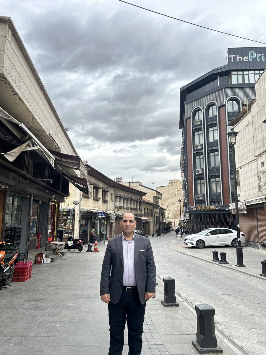 #Gaziantep