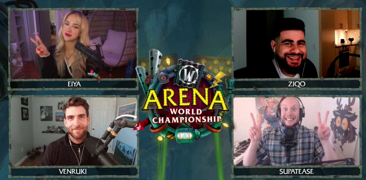 Ziqoftw's tweet image. CHAMPIONSHIP SUNDAY

twitch.tv/warcraft