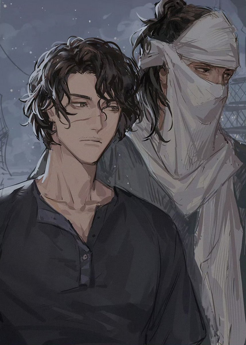 #九龍城寨之圍城
#信四