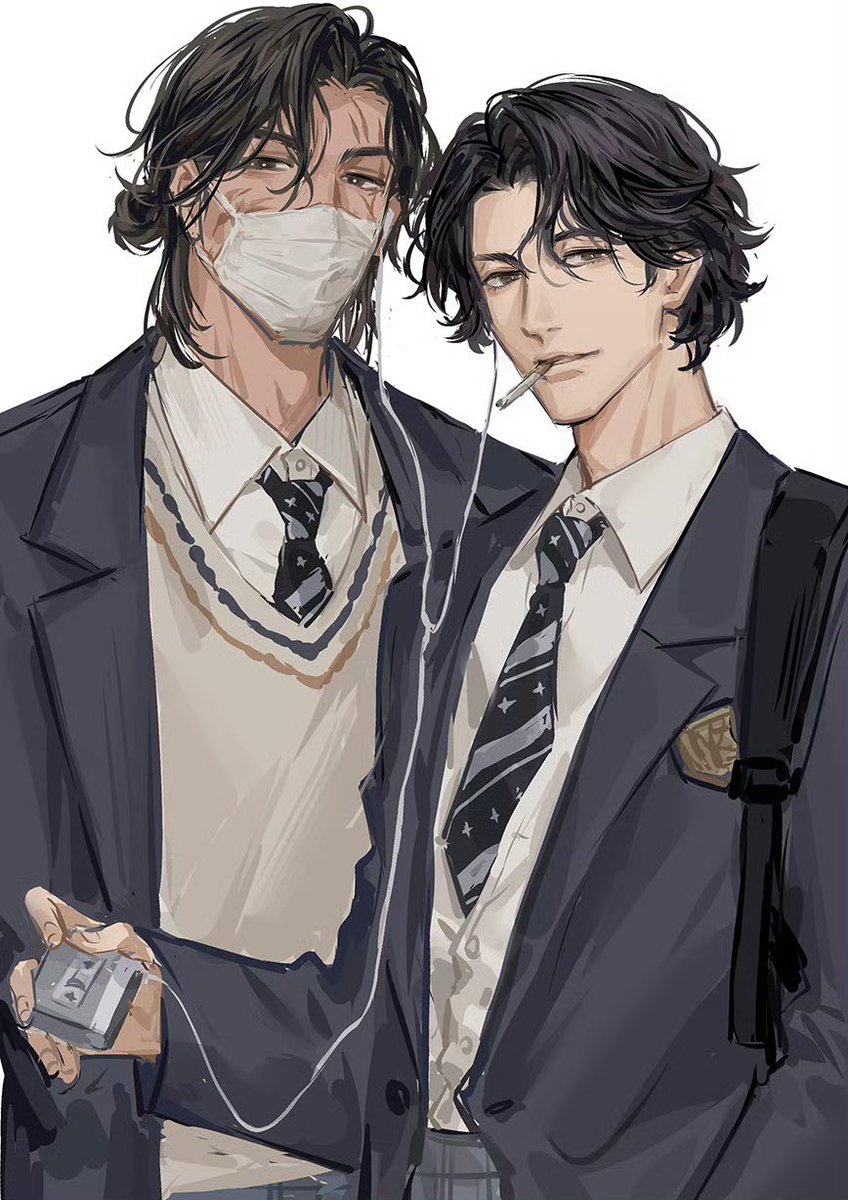 xiaopa25's tweet image. #九龍城寨之圍城
#信四