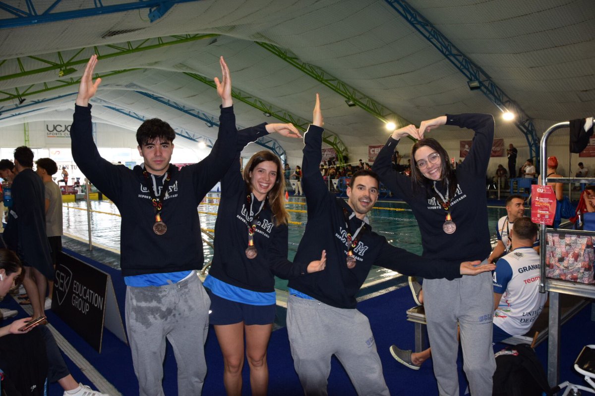 UCLMdeportes tweet media