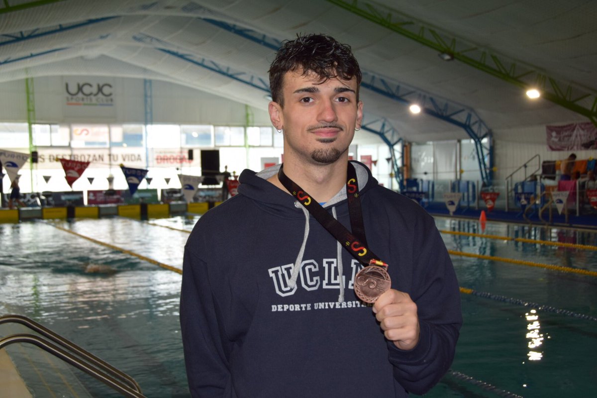 UCLMdeportes tweet media