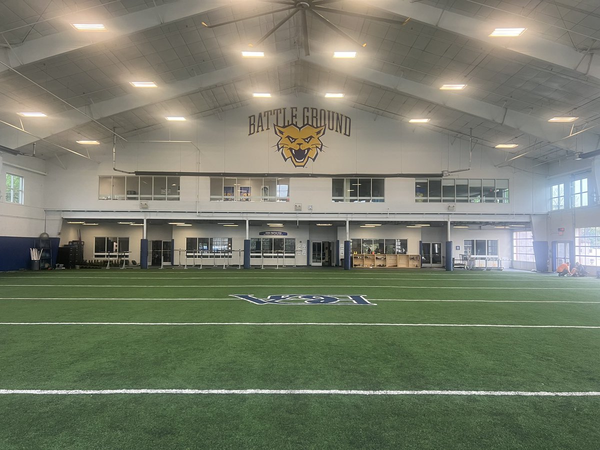 Drew Toennies (@drew_toennies) on Twitter photo Good afternoon from Franklin π
Checking in from BGA to scout some talent at the 16th annual <a href="/TNFutureStars/">TN Future Stars</a> tryouts
<a href="/PrepRedzone/">Prep Redzone π</a> <a href="/PrepRedzoneNext/">Prep Redzone ππππ π</a> <a href="/PrepRedzoneTN/">Prep Redzone Tennessee</a> <a href="/AlPopsFootball/">ππ ππ¨π©π¬</a> <a href="/CSmithScout/">Chris Smith</a> <a href="/TJW_Scout/">TJ Warner</a> Good afternoon from Franklin π
Checking in from BGA to scout some talent at the 16th annual <a href="/TNFutureStars/">TN Future Stars</a> tryouts
<a href="/PrepRedzone/">Prep Redzone π</a> <a href="/PrepRedzoneNext/">Prep Redzone ππππ π</a> <a href="/PrepRedzoneTN/">Prep Redzone Tennessee</a> <a href="/AlPopsFootball/">ππ ππ¨π©π¬</a> <a href="/CSmithScout/">Chris Smith</a> <a href="/TJW_Scout/">TJ Warner</a>