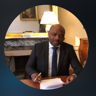 Dewit Ekofo Bomimenga tweet media