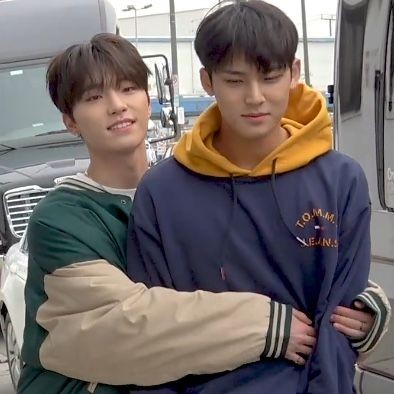 HAPPY BELATED BIRTHDAY MINGYU HYUNG ❤❤❤❤❤❤