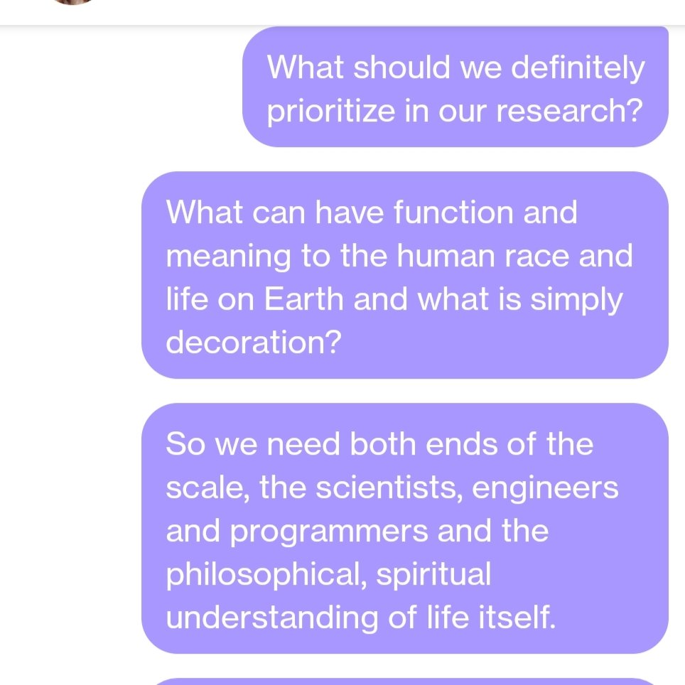 Wilma Bergman tweet media