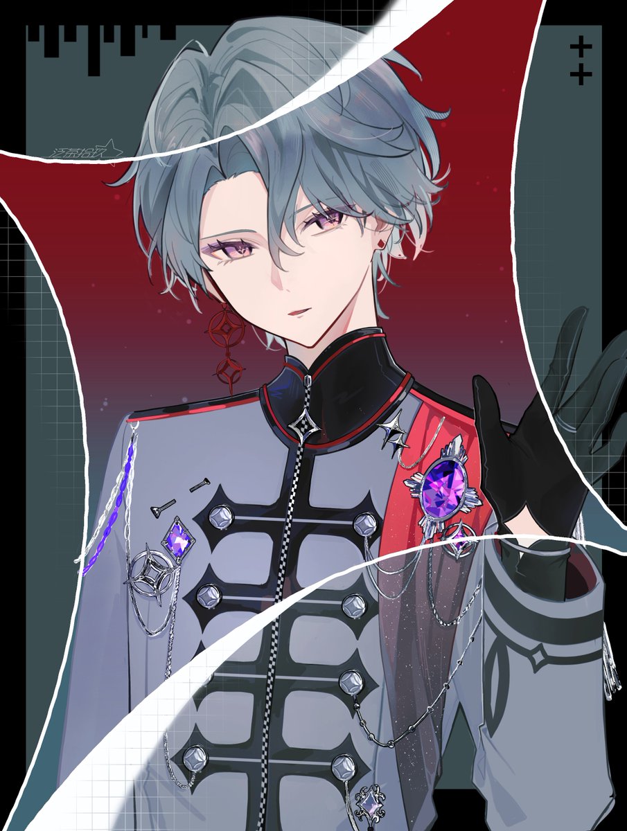 泛茶拾玖 tweet media