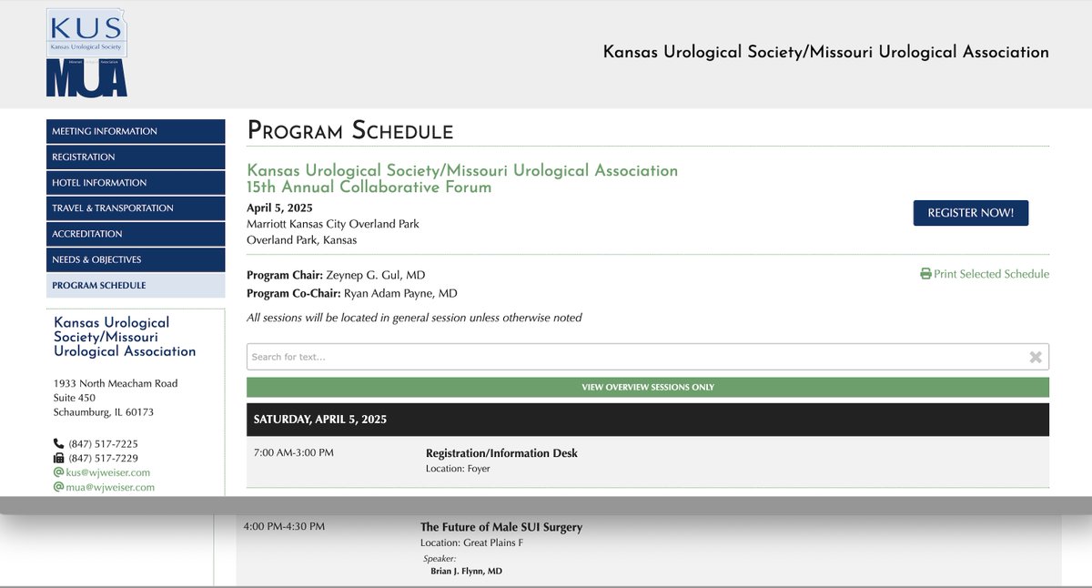 Brian J. Flynn, M.D. tweet media