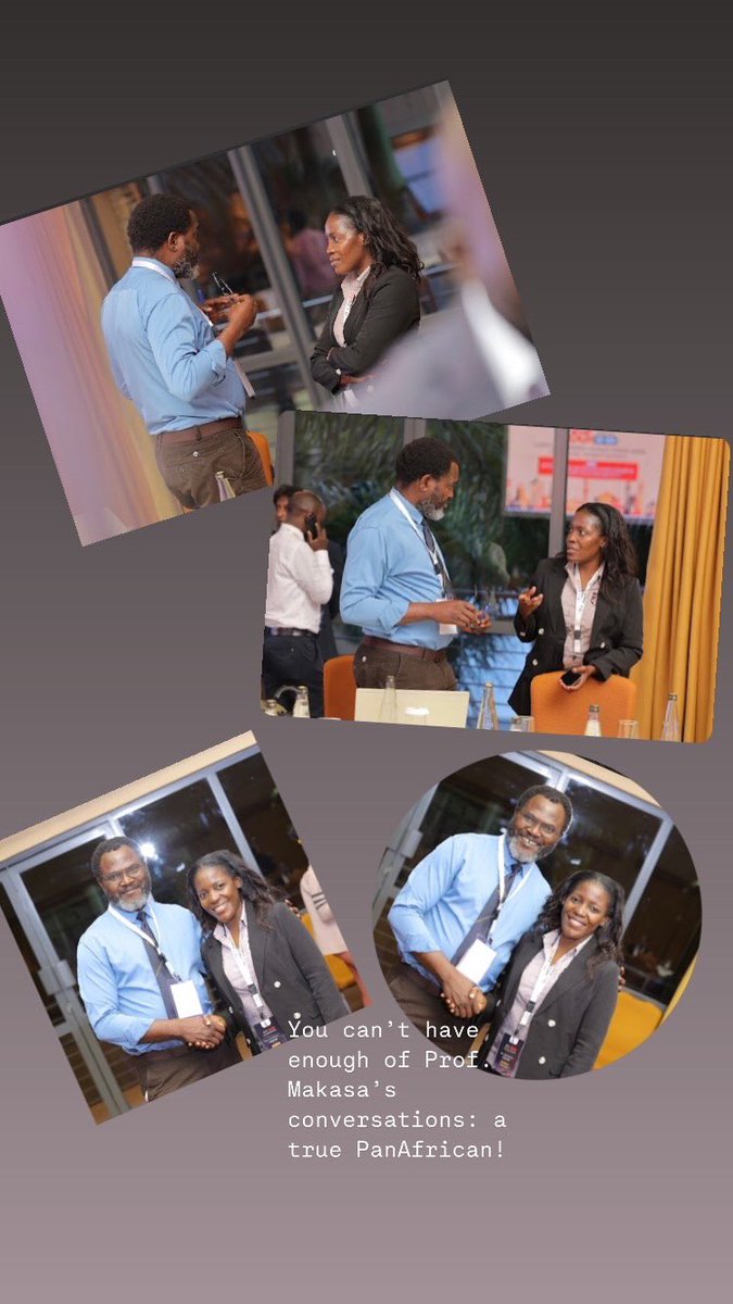 Conversations on better surgical care in Africa with Prof <a href="/emakasa/">EMakasa</a> 
Thank you thank you for inspiring us!