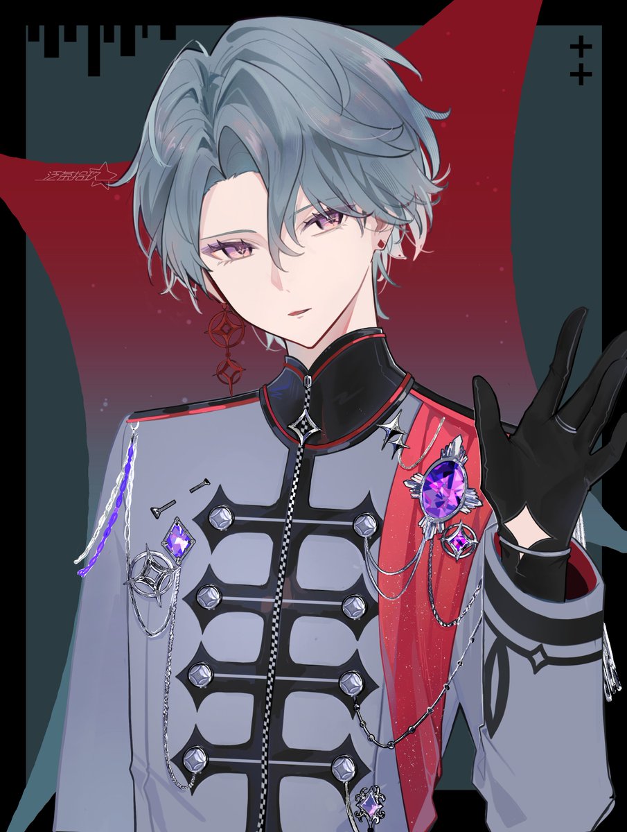 泛茶拾玖 tweet media