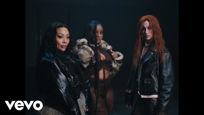 SugababesCharts's tweet image. UPDATE: 
@Sugababes  - #Jungle is the group&apos;s 30th most streamed song with 1.4 million streams and has now surpassed &quot;New Year&quot; and &quot;When The Rain Comes&quot;