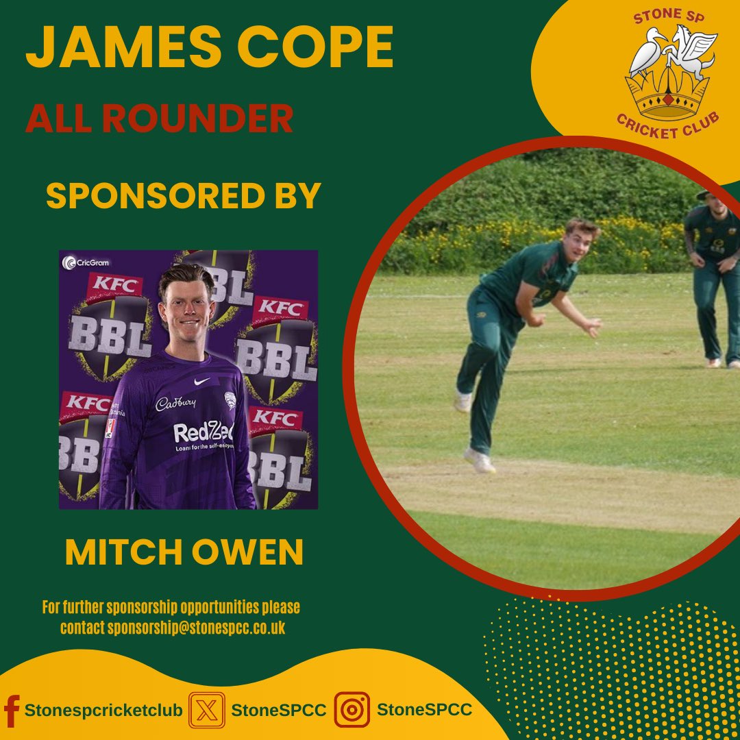 Stone SPCC tweet media