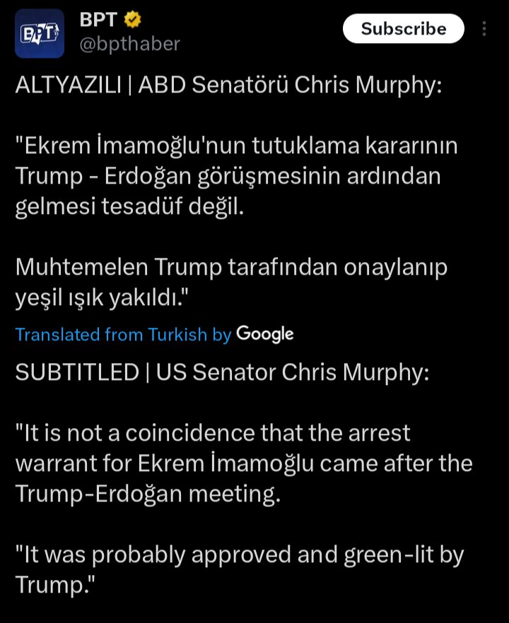 Always at the scene of the crime