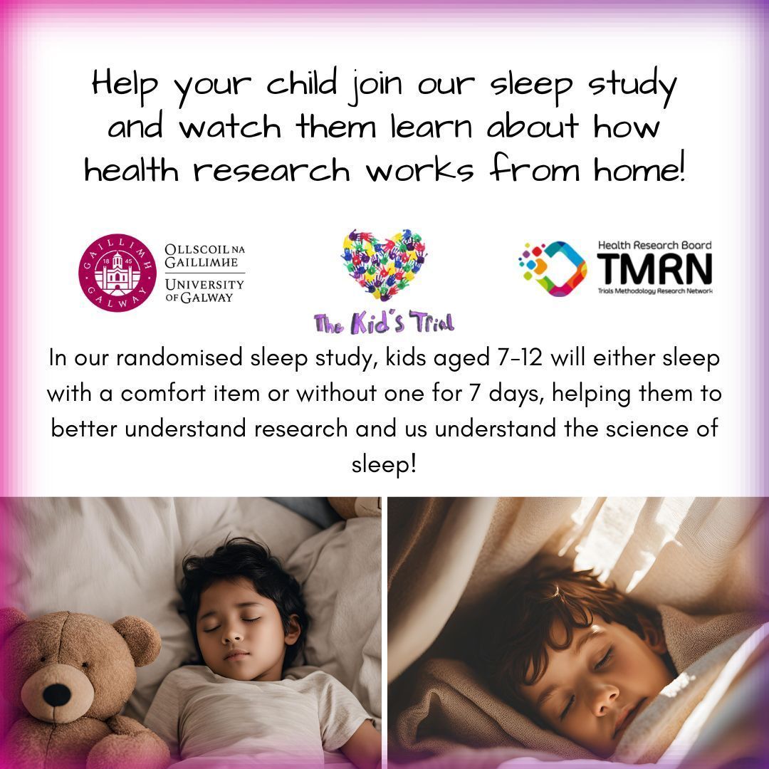 TheKidsTrial (@thekidstrial) on Twitter photo Why are randomised trials important?
Check out our video on randomised trials narrated by one of our child research advisors to learn more!
Joining <a href="/TheKidsTrial/">TheKidsTrial</a> will increase your child's scientific literacy and critical thinking! Join today!
youtube.com/watch?v=J8AGGR… Why are randomised trials important?
Check out our video on randomised trials narrated by one of our child research advisors to learn more!
Joining <a href="/TheKidsTrial/">TheKidsTrial</a> will increase your child's scientific literacy and critical thinking! Join today!
youtube.com/watch?v=J8AGGR…