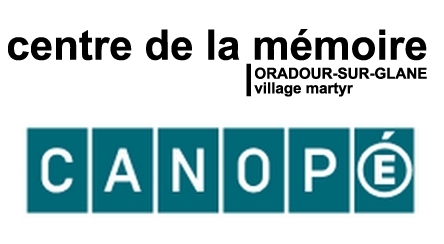 Webinaire pour présenter les ressources du centre de la mémoire d'Oradour sur Glane aux enseignants
-&gt; Mieux comprendre l’histoire du massacre
-&gt; Activités &amp; ressources y compris pendant les travaux  

👉Mercredi 14 mai à 16h00, sur inscription 
…urs-de-la-republique.reseau-canope.fr/tous-les-theme…