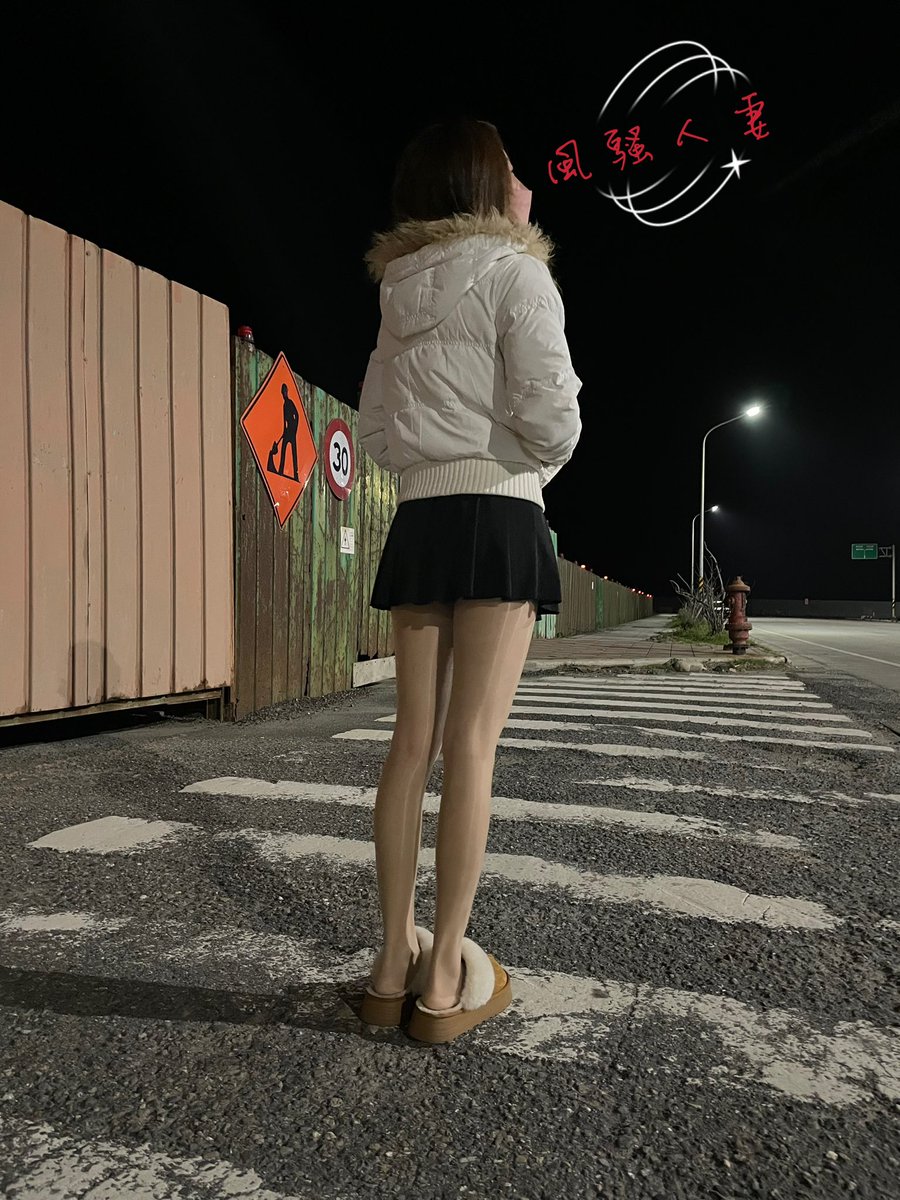 獨領風騷 tweet media