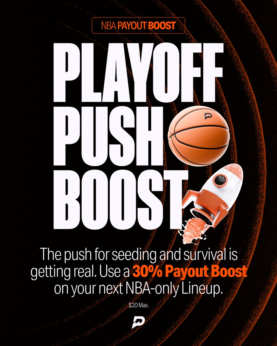 PrizePicks tweet media