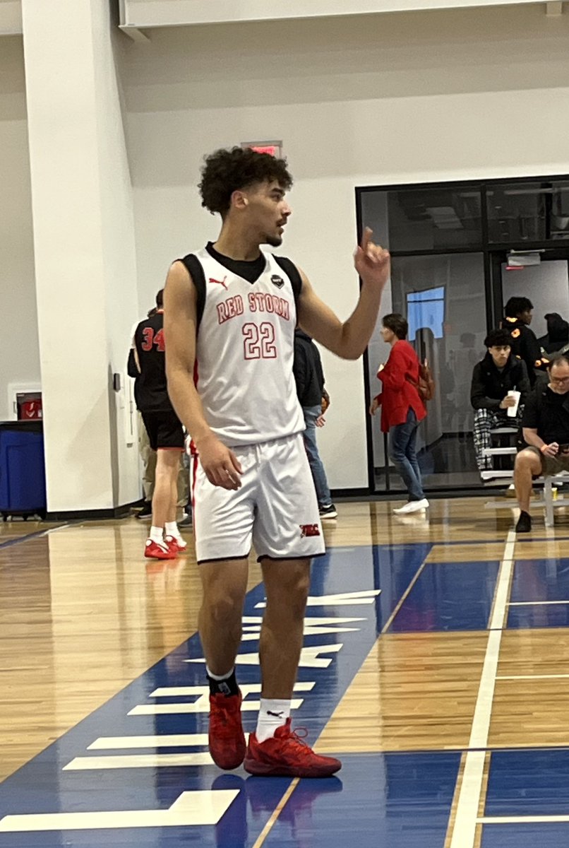 Kyle Unruh (@kyleunruh) on Twitter photo Dailan Holman ‘27 hoops!
✅ Great Teammate
✅ Great Decision-Maker
✅ Great 2-Way Guy
✅ Great Winner
<a href="/DailanHolman22/">Dailan Holman</a> |
<a href="/KCRedStorm2026/">KCRedStormRebels2026</a> |
<a href="/NxtProHoops/">NXTPRO Hoops</a> |
<a href="/PRO16League/">PRO16/NXTPRO League</a> | Dailan Holman ‘27 hoops!
✅ Great Teammate
✅ Great Decision-Maker
✅ Great 2-Way Guy
✅ Great Winner
<a href="/DailanHolman22/">Dailan Holman</a> |
<a href="/KCRedStorm2026/">KCRedStormRebels2026</a> |
<a href="/NxtProHoops/">NXTPRO Hoops</a> |
<a href="/PRO16League/">PRO16/NXTPRO League</a> |