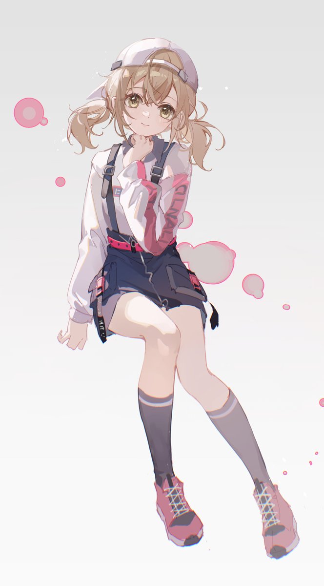 最近在搞：#小豆沢こはね🩷🩷🩷🩷🩷🩷