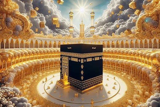 The amazing story of Bakr (RA) accepting Abu Islam