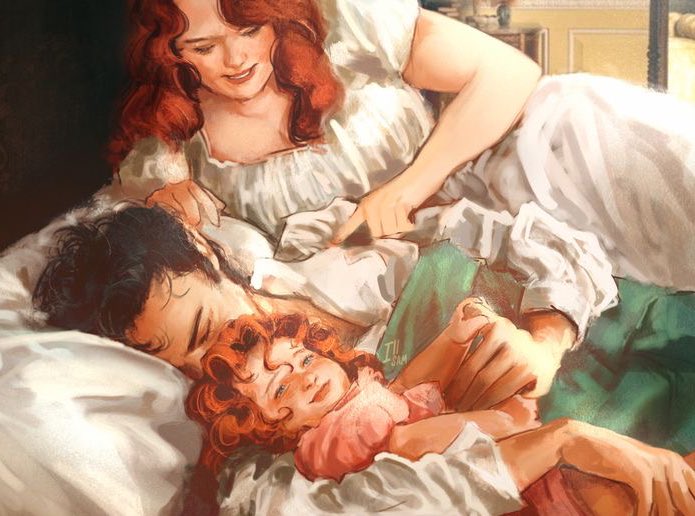 Anny ★ Polin Parents tweet media