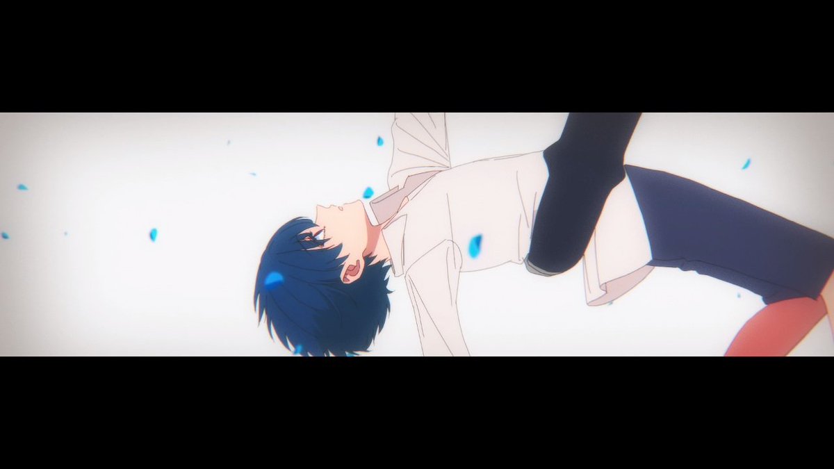 This is so beautiful. 
#kuroshitsuji #blackbutler #黒執事
#sebaciel
