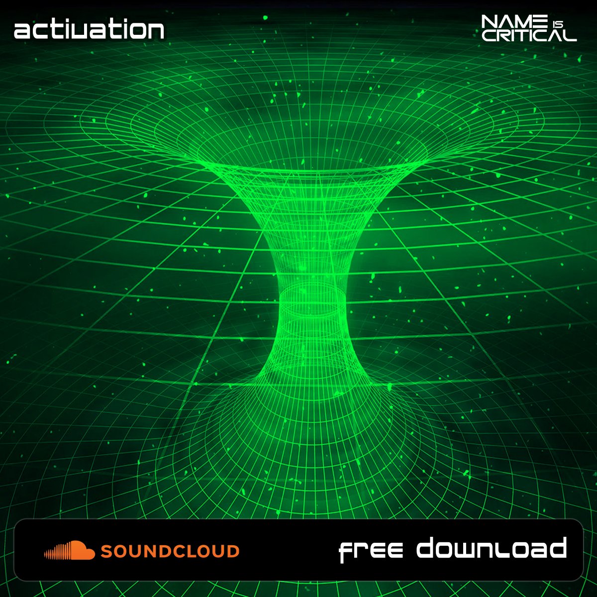 Name Is Critical tweet media