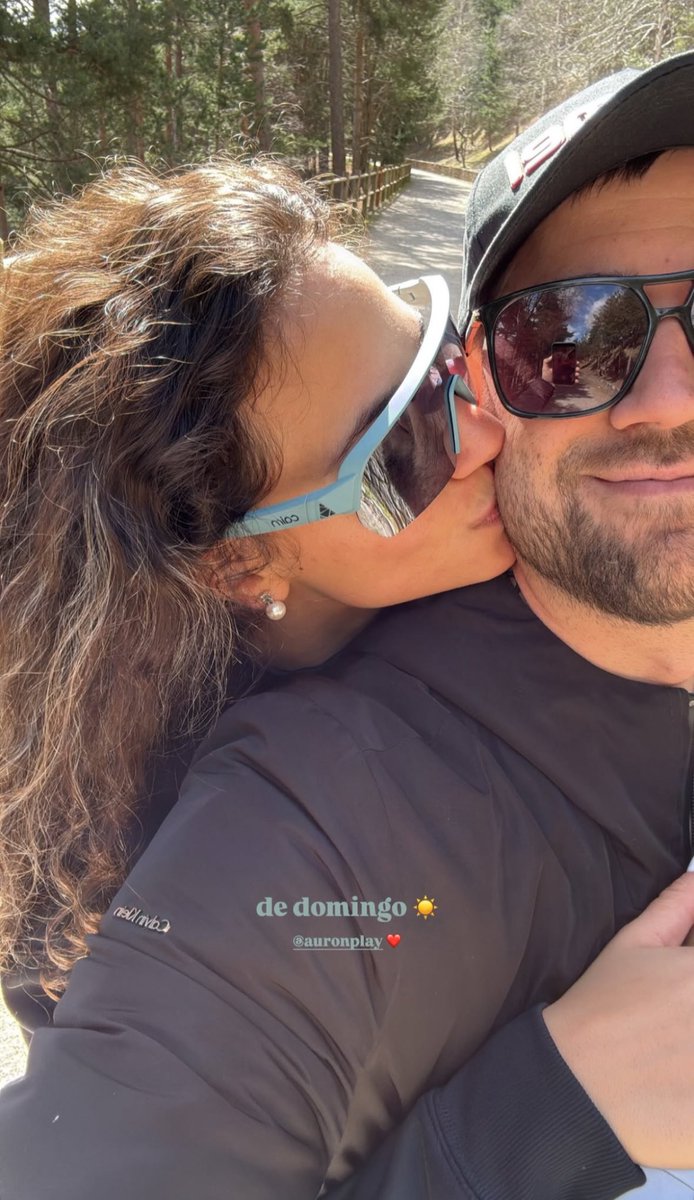 📲 || ¡Auron vía Instagram Stories!

— auronplay