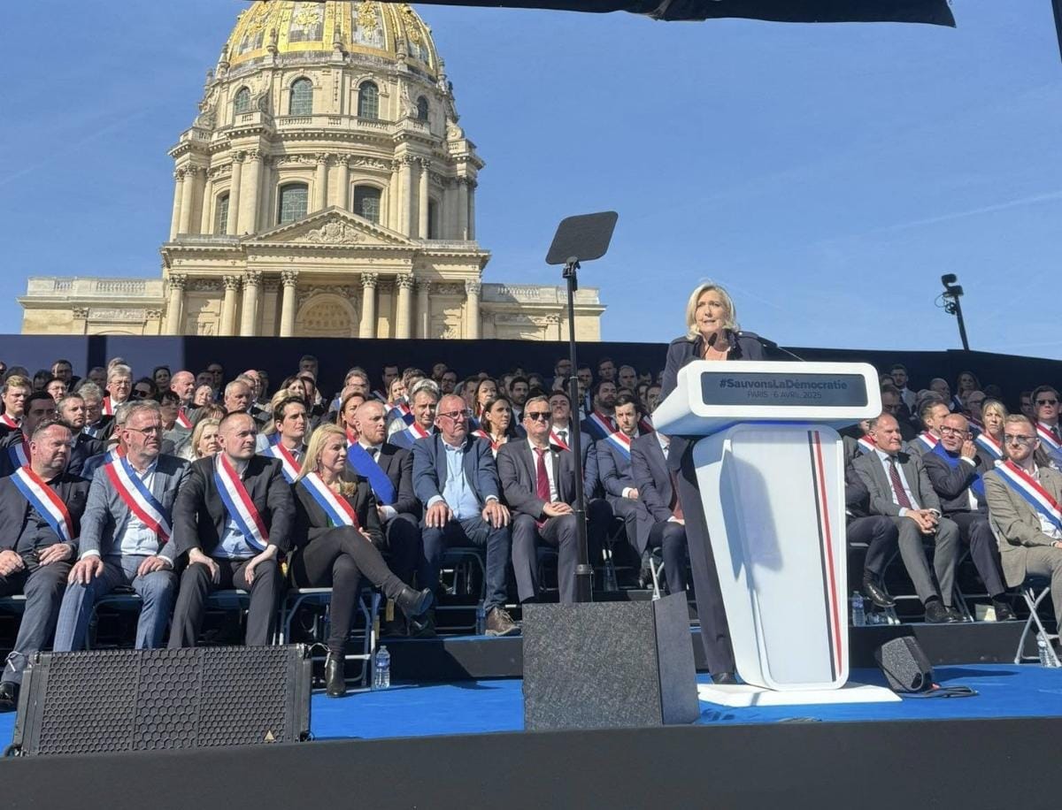 Sébastien Humbert tweet media