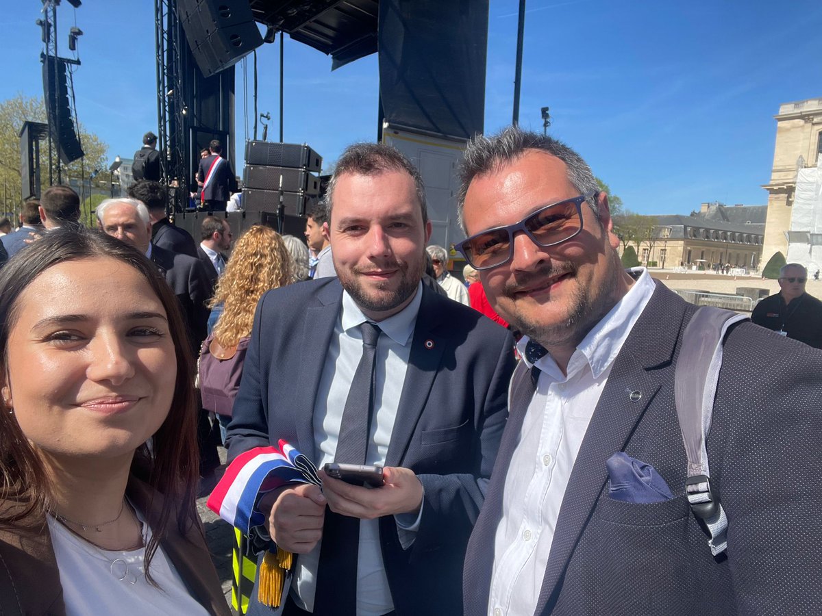 Sébastien Humbert tweet media